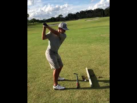 Video of 9 Iron