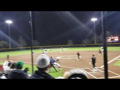 Video of Straight  Away Hitting Playoffs