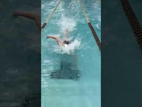 Video of 50 Free