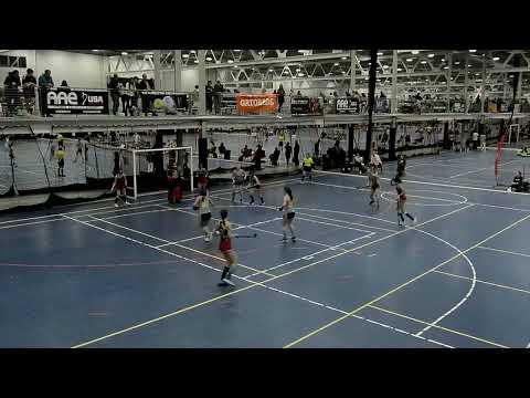 Video of Robin Rider NIT 2024