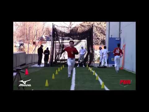 Video of Baseball U Philly - Scout Day 2021