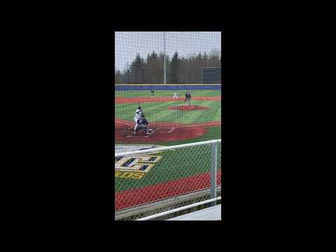 Video of First Week of Spring Games 2022 Grade 12 Season