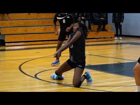 Video of Leah Burrell Highlights (Oct 16-23)