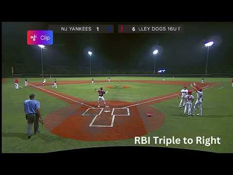 Video of Super 16 World Series - Highlights