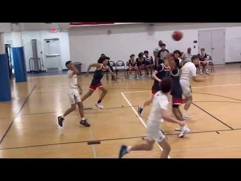 Video of #1 JORDAN SMITH LOOKING GOOD AT PG/SG VERY UNSELFISH PLAYER