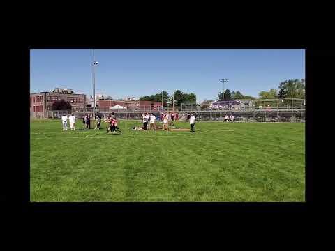 Video of Haverford Invite 2