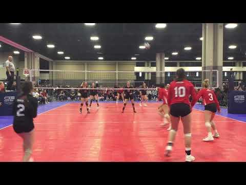 Video of 3rd & 4th tournaments 2020 travel season