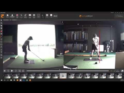 Video of My Golf Swing