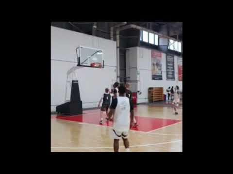 Video of Cartier Parr AAU 11 High Lights From Season 2022