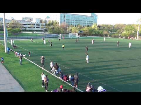 Video of Erik Rozanski (Roadrunners 03 vs. Eclipse 03)