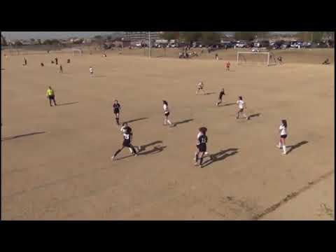 Video of SURF CUP 2021 (CLARESSA "SCOOTER" ZEPEDA) OB