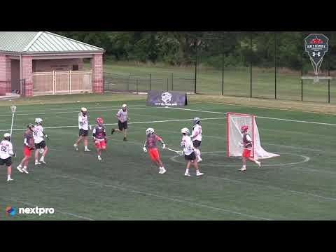 Video of Stephen Markowski Fall/Summer Highlights 