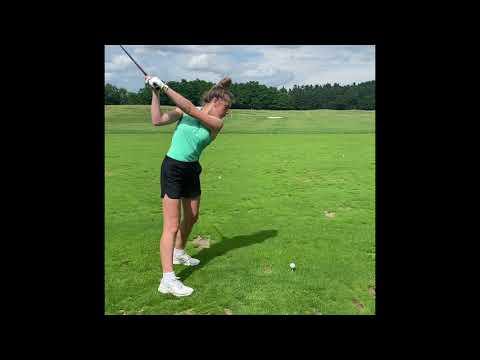 Video of Nora Cerroni's Swing Video