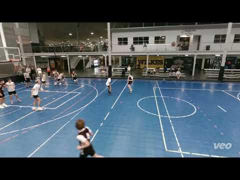 Video of Spooky Nook Fall League 2024-Ephrata