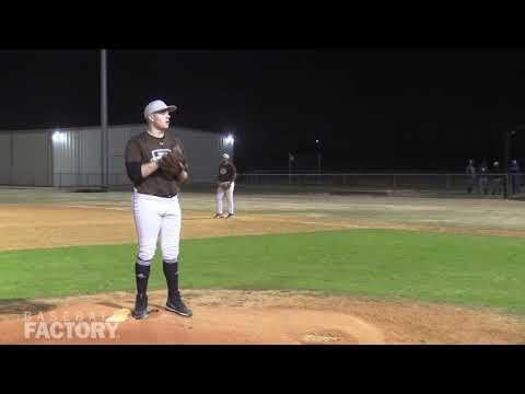 Video of Hunter BF Pre-Season All American Games