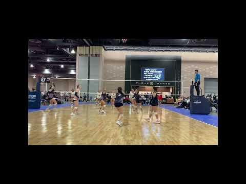 Video of NEQ Philadelphia Day 1