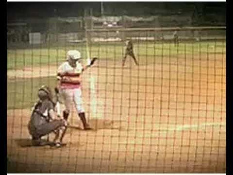 Video of Millbrook Tournament Hits one out