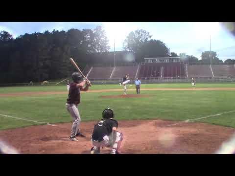 Video of Pitching 