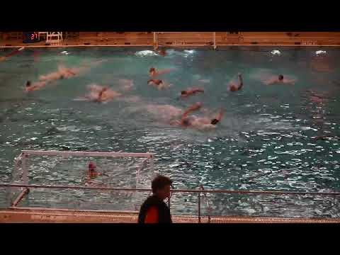 Video of 2023_06_11- 10am -Water polo - SWZ JO Quals - 18U - Longhorn vs Viper Pigeons Green - final 11-6