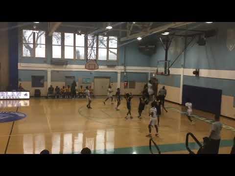 Video of 6’4 Guard Class of 2023