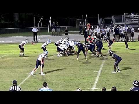 Video of Aided Dittmer Sr. Yr. Hilights - Limited 2:20