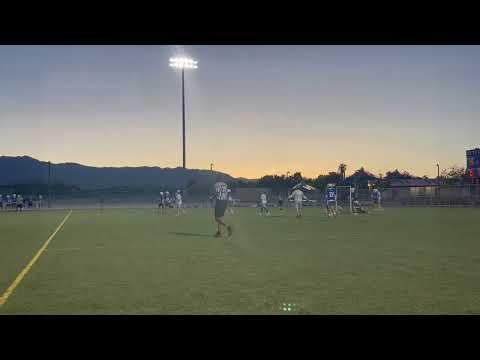 Video of 2023 End of Season Highlgihts 