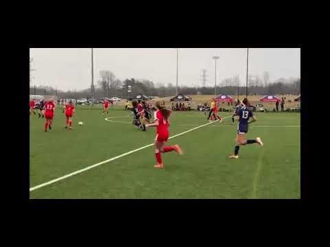 Video of Highlights from game v.s Javanon FC