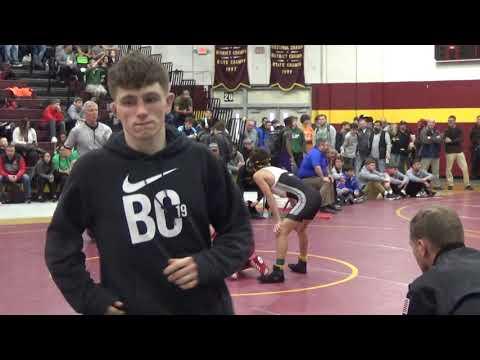 Video of 2019 Ironman Dillon 1