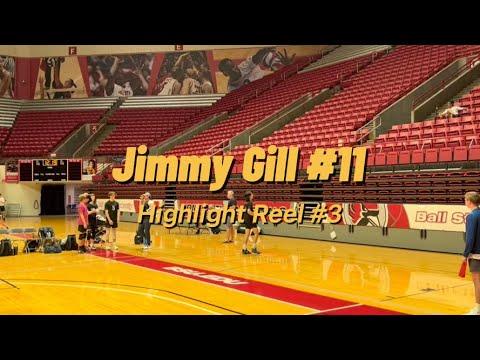 Video of #11 Jimmy Gill Highlight Video 3