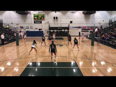 Video of Grace Geisler-recruiting video