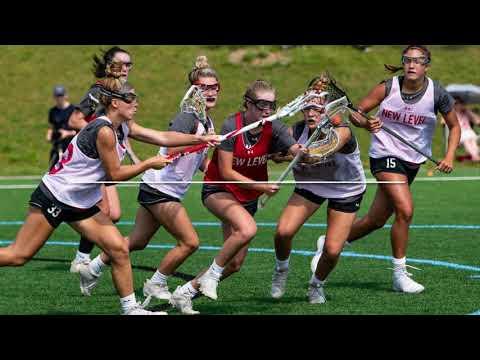 Video of Natasha Newport 2023 OWFL U19 Summer Highlights