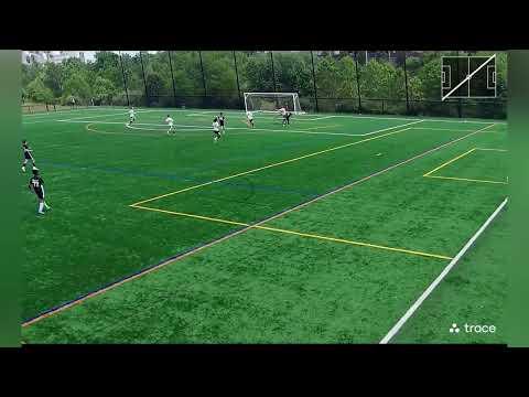 Video of 2022/2023 FC Delco Season Highlights