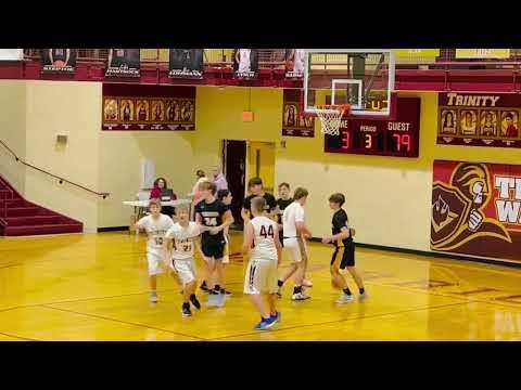 Video of Ethan Cummings #24 TCHS JV 2023-2024