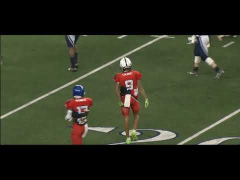 Video of OD All American Bowl Highligths