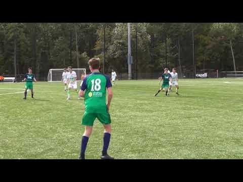 Video of Duc Do Soccer Highlights