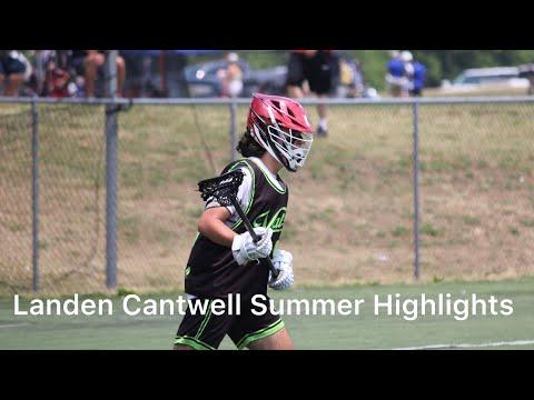 Video of Summer Highlights 