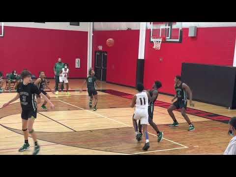 Video of Early ‘21 - ‘22 season highlights (jersey #11)