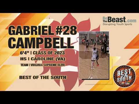 Video of Best of the South 2021-Highlights 