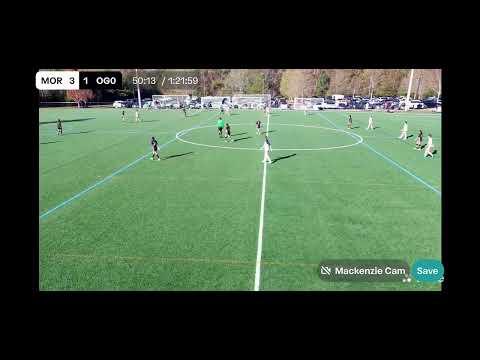 Video of 2024 club season highlights 