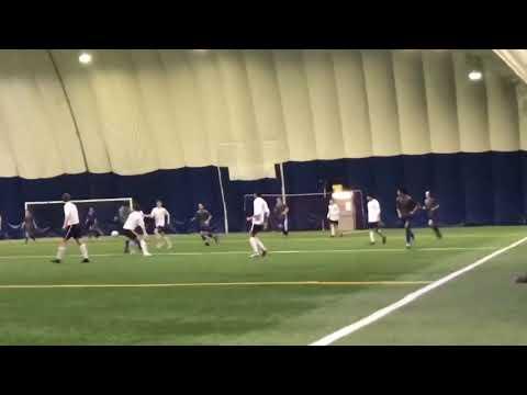 Video of Indoor Winter Season 2018/2019