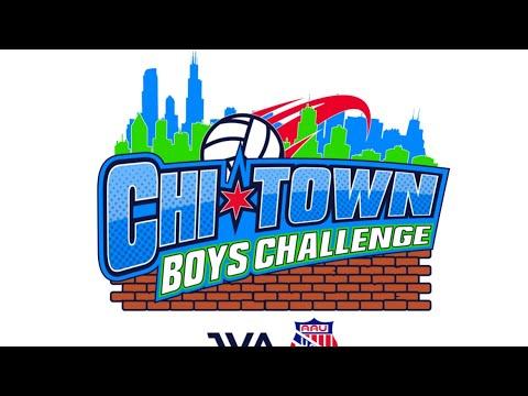 Video of Chi-town Boys Challenge 2024