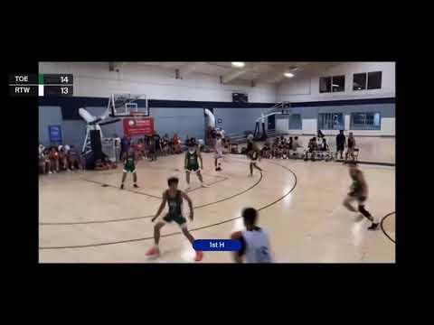 Video of NA Jr. Nationals & All-West Native Tournament 