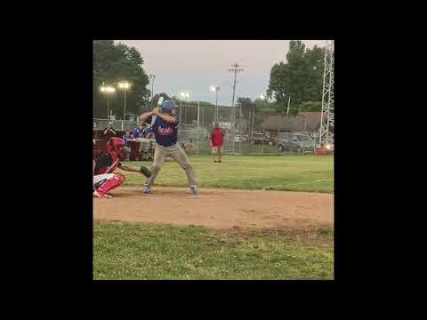 Video of Legion vs Cambridge 6222020