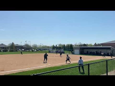 Video of 5/2 Lemont HS v Evergreen Park HS - Varsity