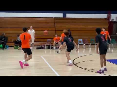 Video of Fall League Highlights