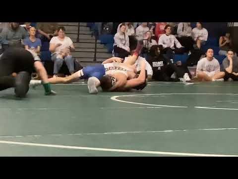 Video of 5a dual state vs searcy