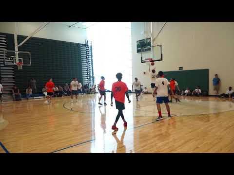 Video of All-American Showcase