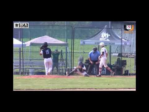 Video of Baseball U Showcase