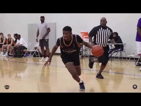 Video of Summer 2021 Highlights - Jonathan Burroughs 