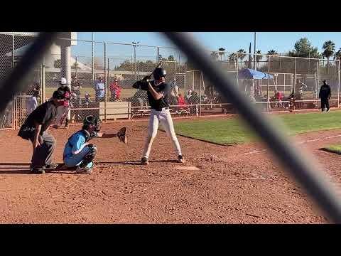 Video of Arizona Baseball 